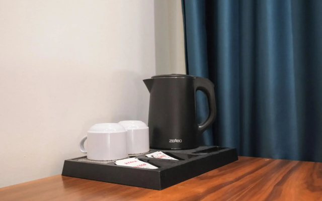 Golden City Boutique Hotel, Tirana