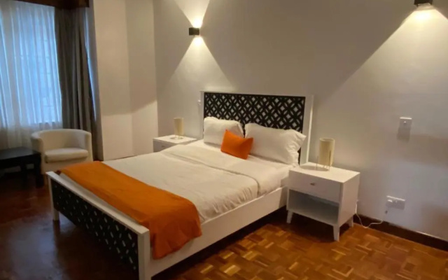 Riara residency