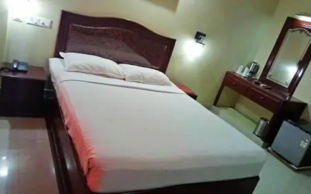 Keli Residency