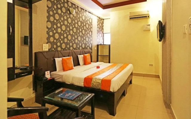 OYO 13333 Hotel Orchid Inn