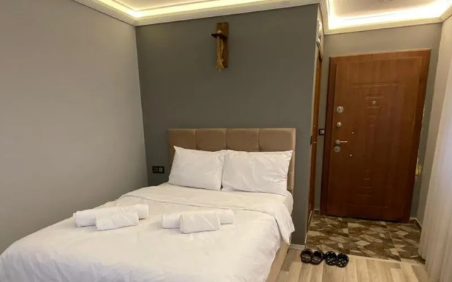 Yamac Cam Otel