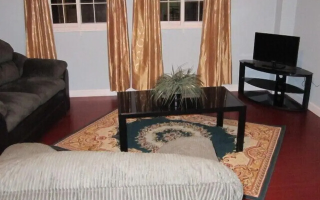 Hampton Apartments Guyana