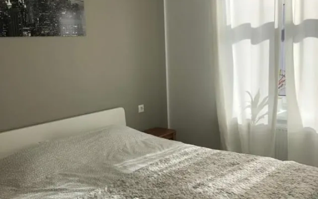 Pernavas Park & Bed Apartment Riga