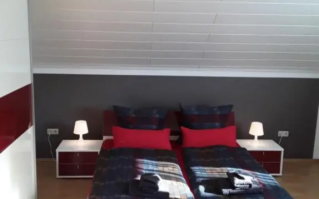 Ferienwohnung Wagner