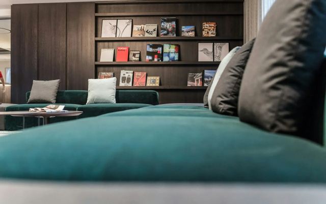 SOLLER Business Hotel – Munich Airport MUC
