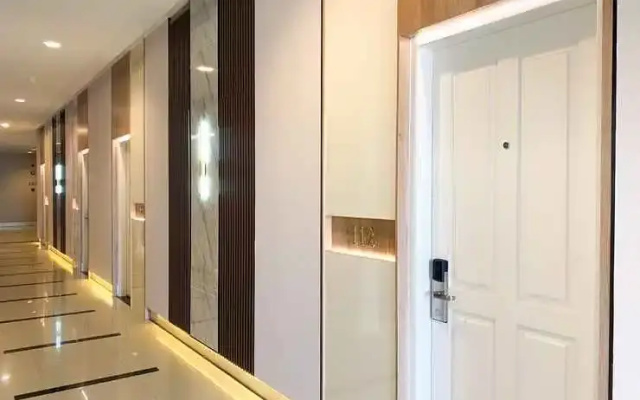 Hotel Gajah Mada