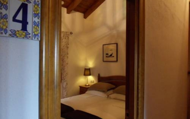 Bed & Breakfast | Guest House Casa Don Carlos