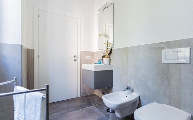 Amazing Cernobbio by Rent all Como