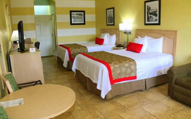 Travelodge South Padre Island