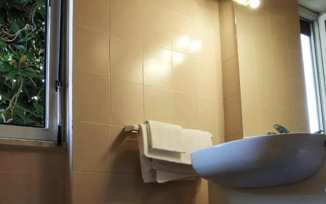 Residence Hotel Valery