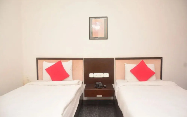 Hotel Kishna Sai