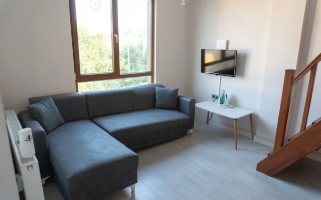 Galfa House
