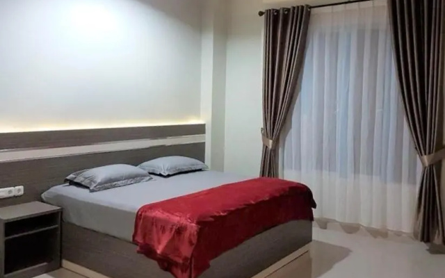 Hotel Grand Sigma