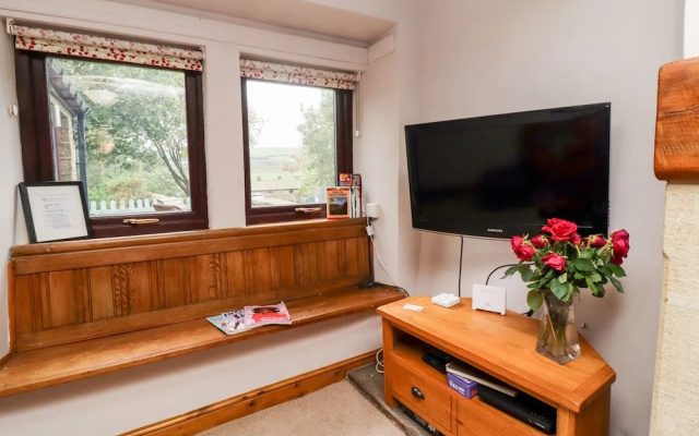 Moorside Cottage