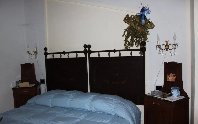 B&B Eremo Gioioso