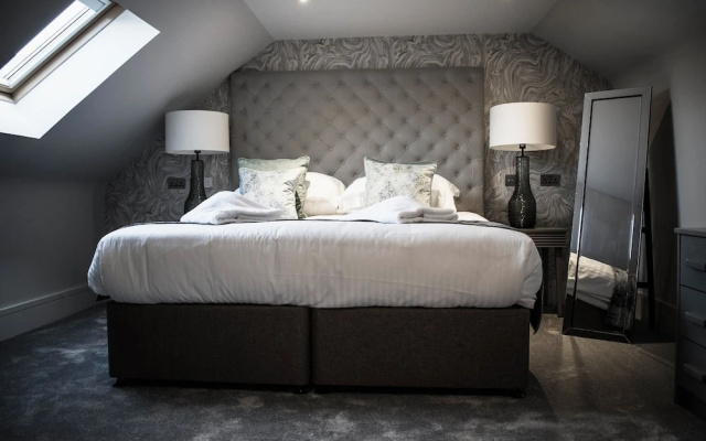 The Seafield Arms Hotel Cullen Self Catering