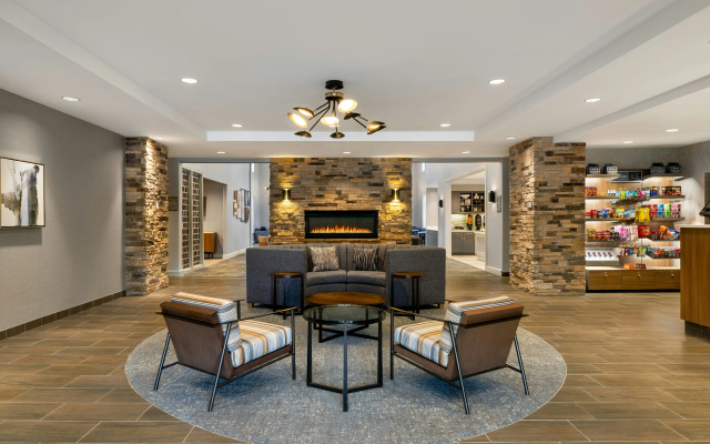 Homewood Suites By Hilton Ankeny