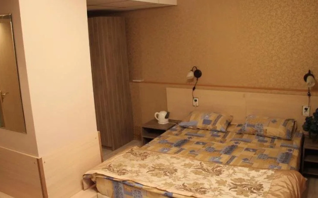 World Hostel