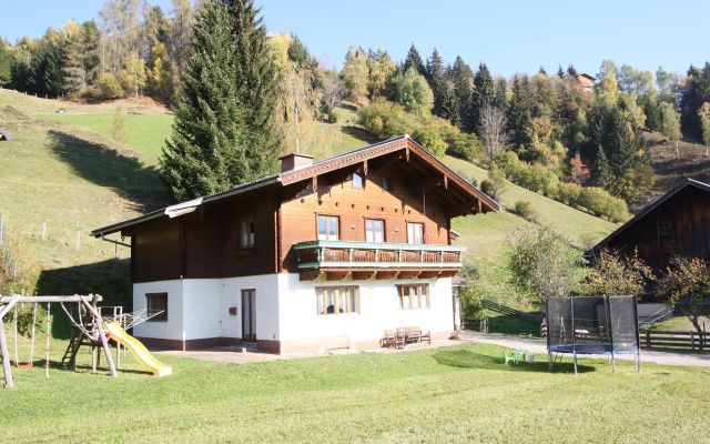 Apartment in Wagrain at the ski Lift