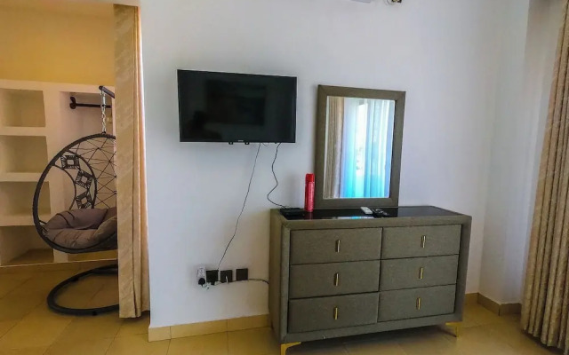 Lux Suites Vipingo Luxury Villas