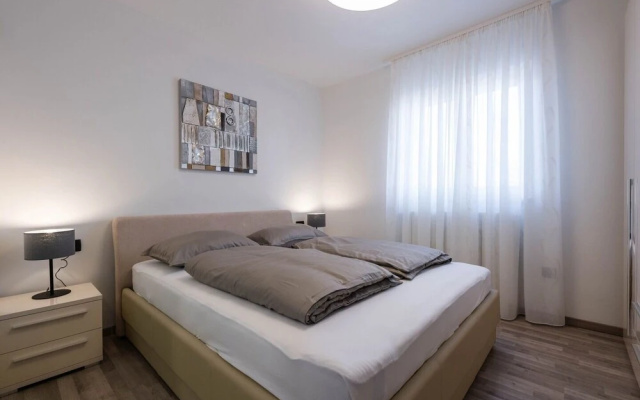 Holiday Home Nela