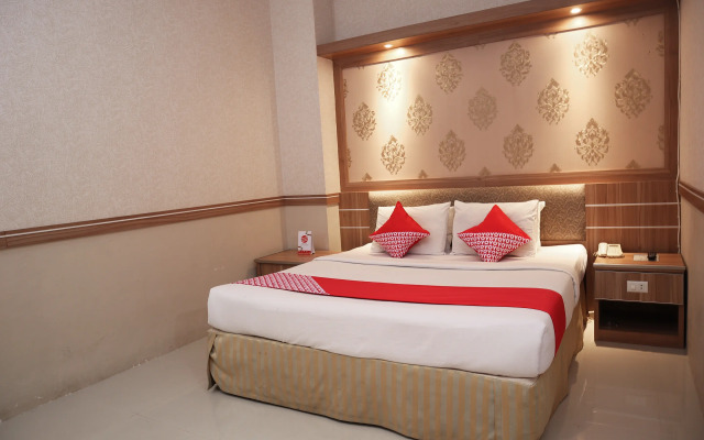 Hotel O Penginapan Bidara Syariah