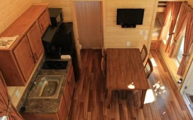 San Diego KOA