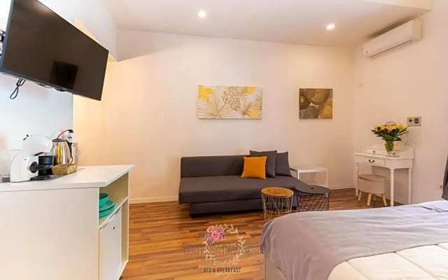 Duchessa Ravaschieri Bed And Breakfast