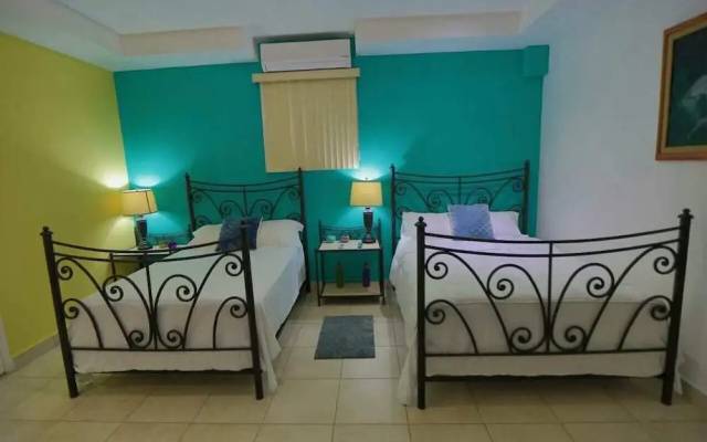 Apartamentos Terrazas del Cielo