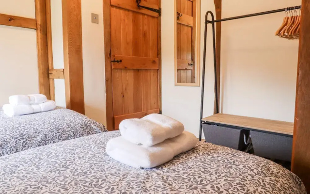 Blackbird Cottage