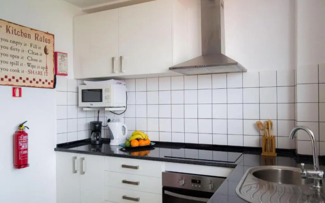Cozy apartment - Historic Center of Funchal, Madeira