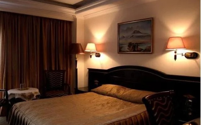 Hotel Arca lui Noe