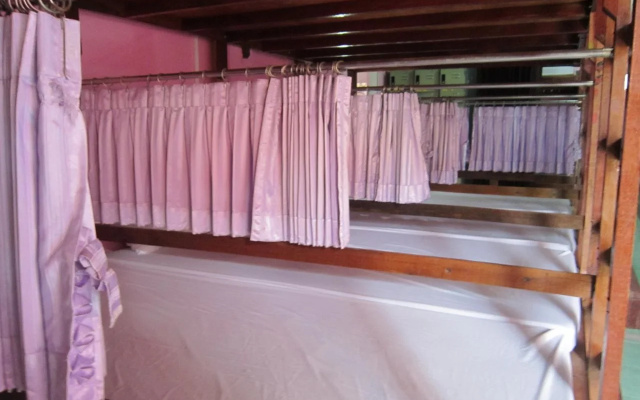 Lucky Hostel