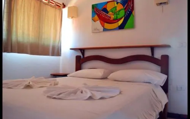 B&B Girassol