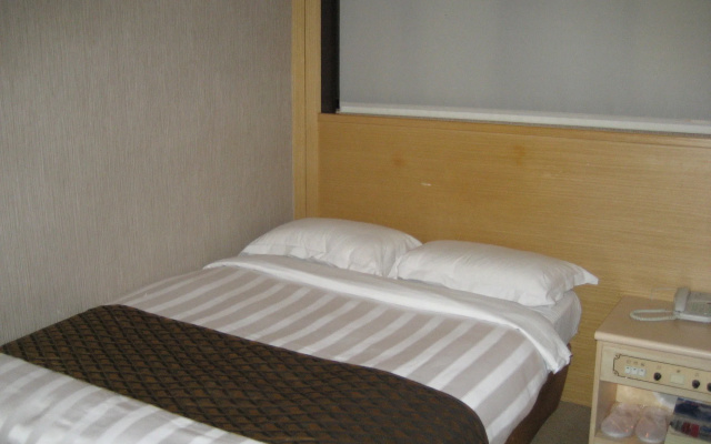 Dahshin Hotel