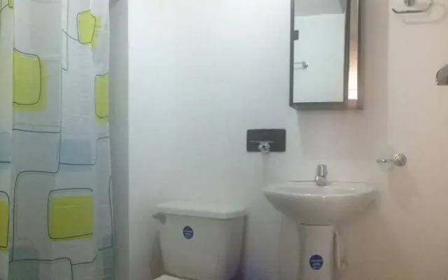 Torre Verde 403