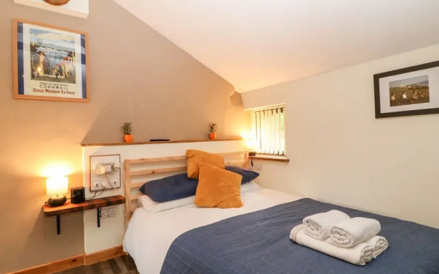 Elvan Cottage