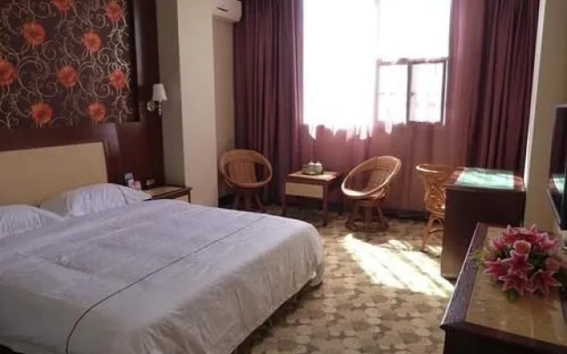 XinYu Hotel