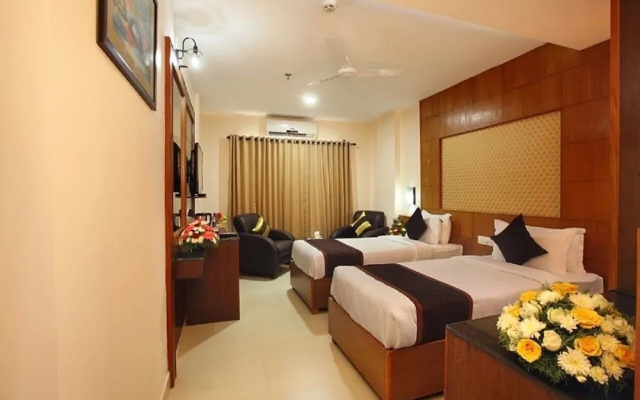Hotel Livanta