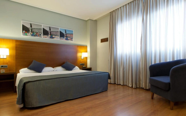 Hotel Porcel Avant