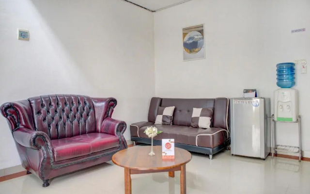 OYO 3690 Wisma Yani Syariah