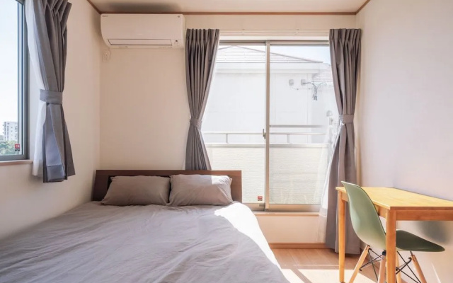 Okinawa Arena Hotel