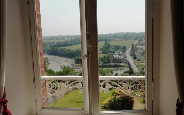 Vue de la Rance