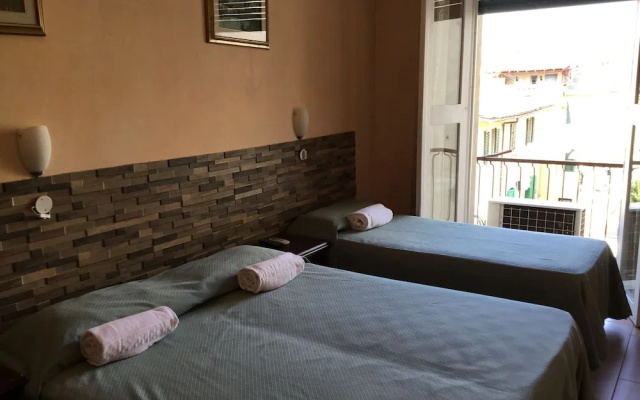 Hotel Etrusca