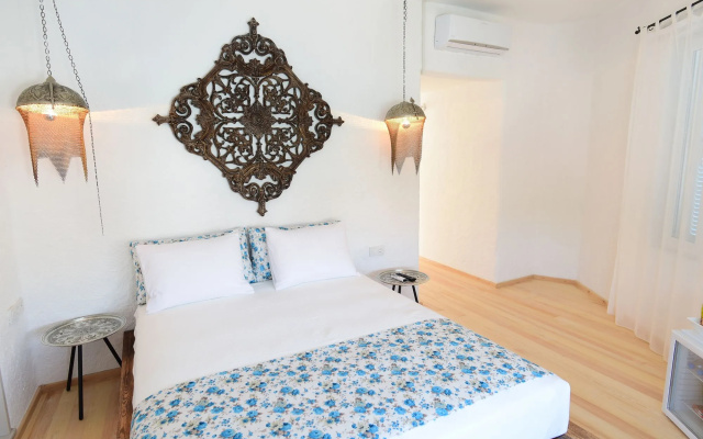 Kozanogluhan Boutique Hotel
