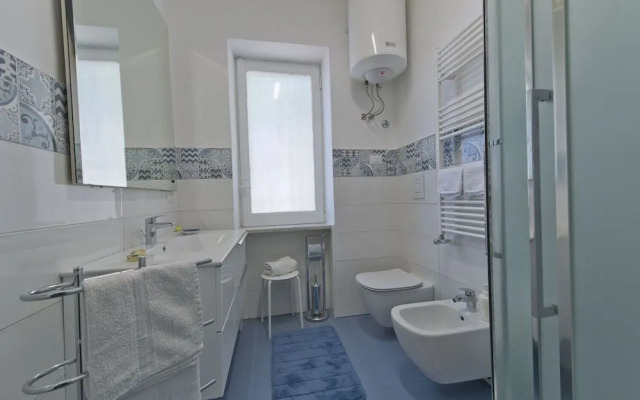 Casa Albatros