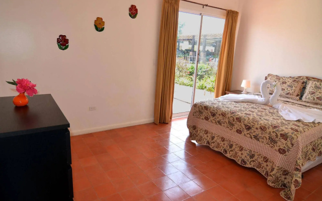 Executive Villas