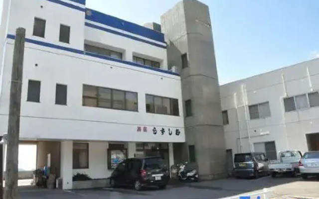 Minshuku Uzushio