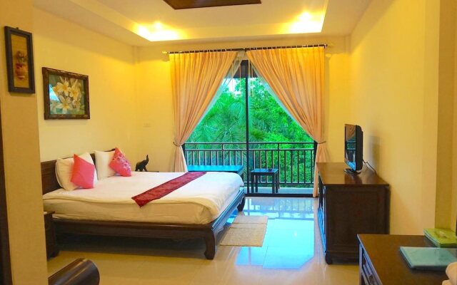 Thai Pura Resort