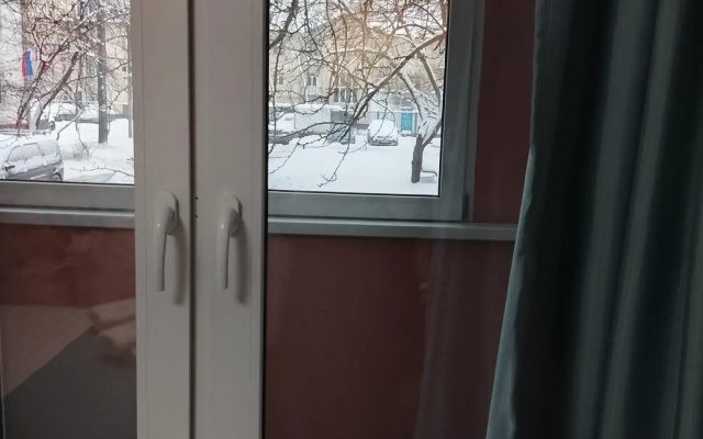 Рандеву на Первомайской